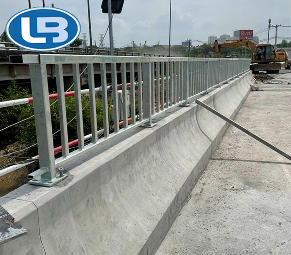 Long Binh Galvanizing Company